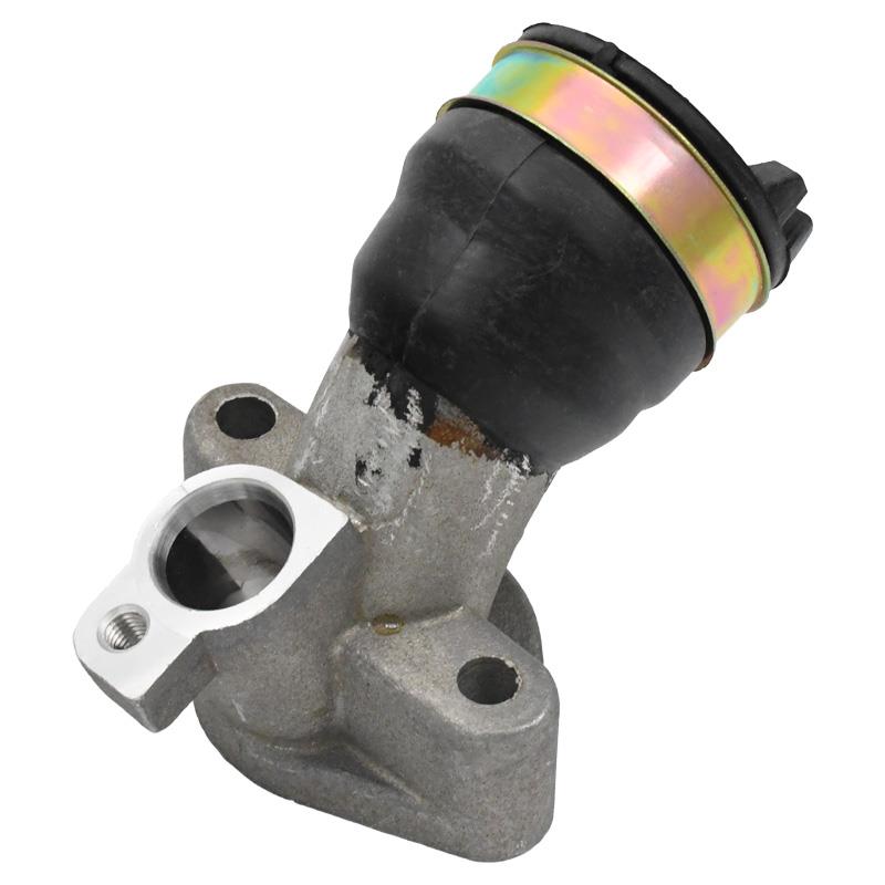 SESALNO KOLENO - ZNEN CANOE