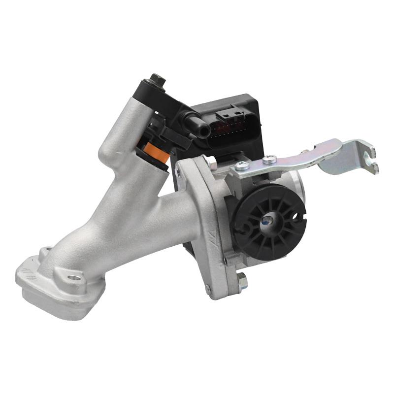 ECU Z LOPUTO ZA PLIN - ZNEN EURO 5 CRUISE / F11 /  R8