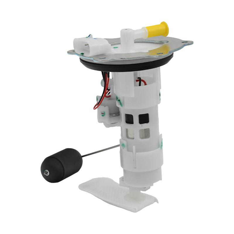 VERTIKALNA ČRPALKA GORIVA - ZNEN R8