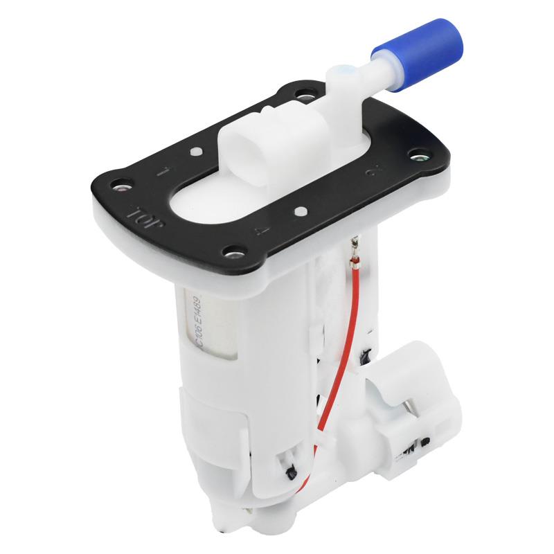 ČRPALKA GORIVA VERTIKALNA EURO 5 - ZNEN MILANO