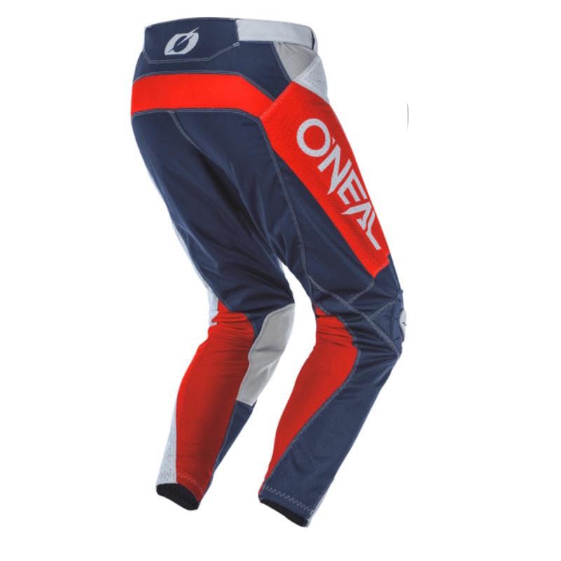 HLAČE ONEAL AIRWEAR FREEZ V.20 - SIVE