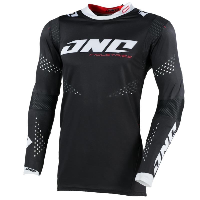 MAJICA ONE INDUSTRIES X-197 UNO - ČRNA