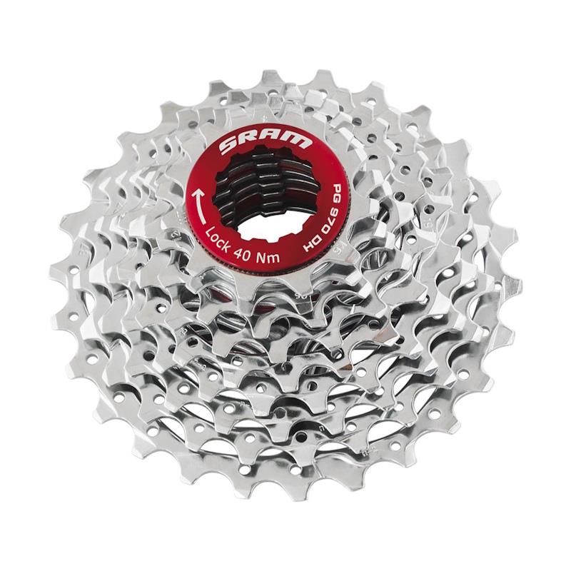 ZOBNIK SRAM PG-970 11-34z KASETNI 9p
