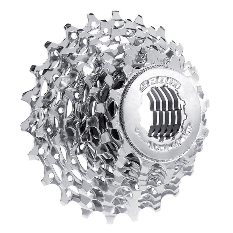 ZOBNIK SRAM PG-850 11-32z KASETNI 8p