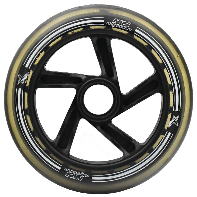 KOLO ZA SKIRO NILS EXTREME 125mm (par)