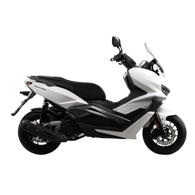 SKUTER LONGJIA EASYMAX 125ccm - BEL