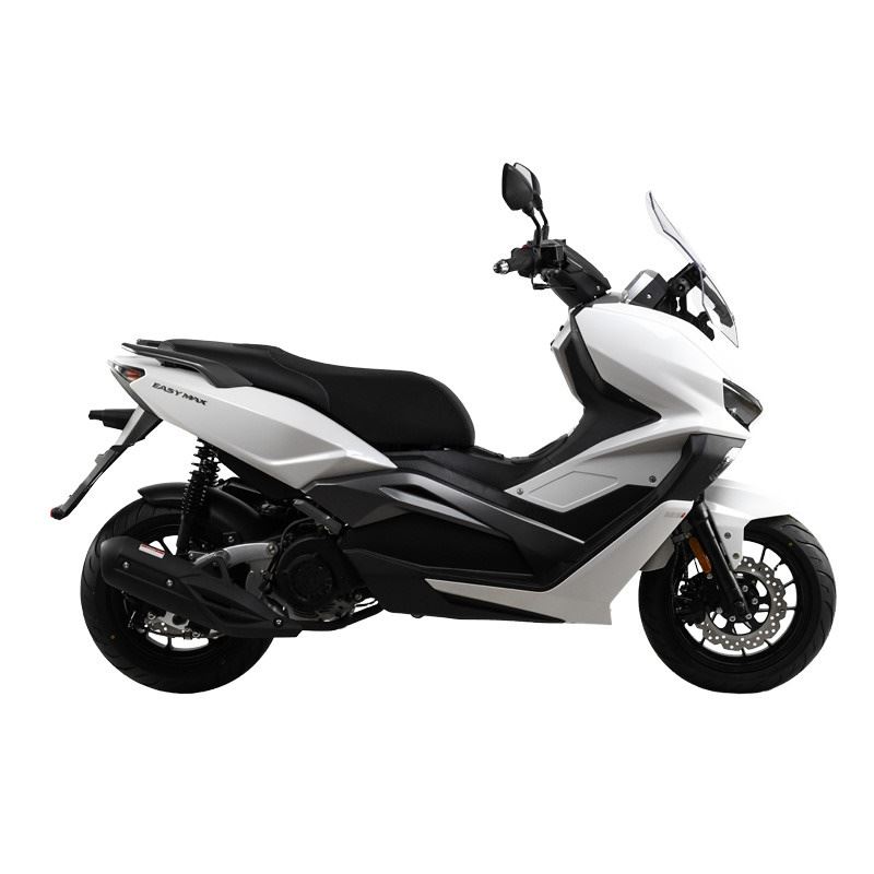 SKUTER LONGJIA EASYMAX 125ccm - BEL