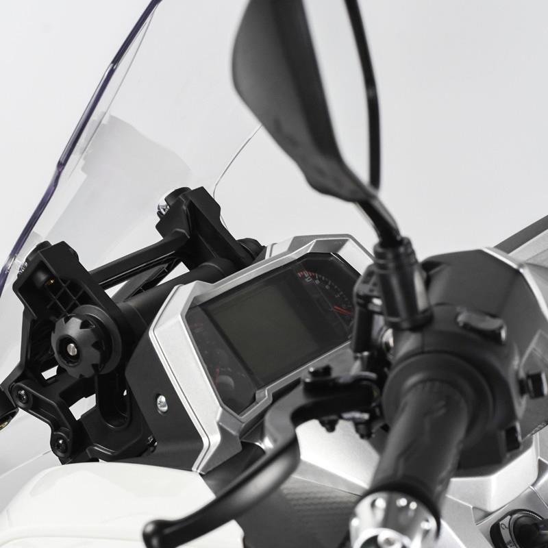 SKUTER LONGJIA EASYMAX 125ccm - BEL