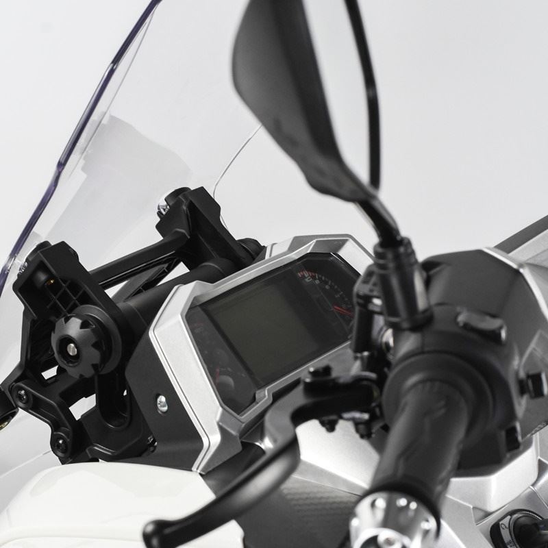 SKUTER LONGJIA EASYMAX 125ccm - BEL