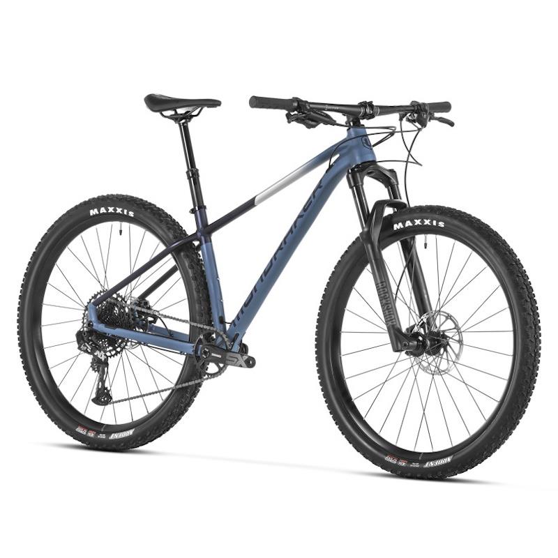 GORSKO KOLO MONDRAKER CHRONO DC R - MODER