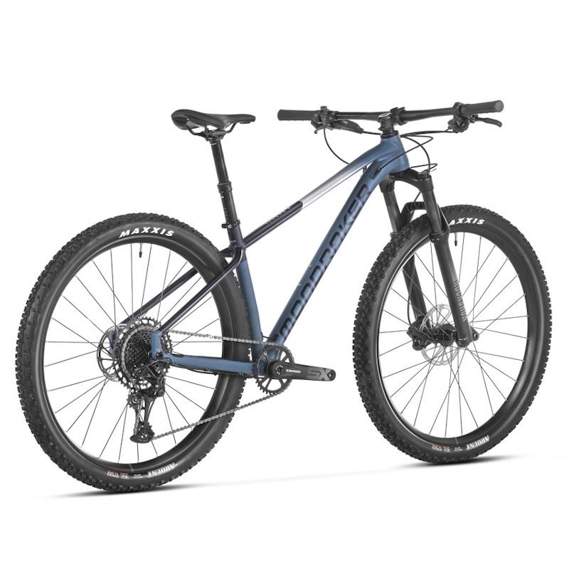 GORSKO KOLO MONDRAKER CHRONO DC R - MODER