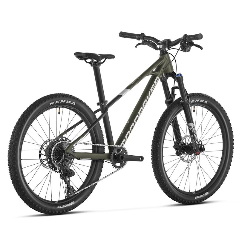 MLADINSKO GORSKO KOLO MONDRAKER TRICK 24 - ZELENO