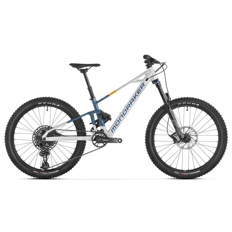 POLNOVZMETENO GORSKO KOLO MONDRAKER F-TRICK 24