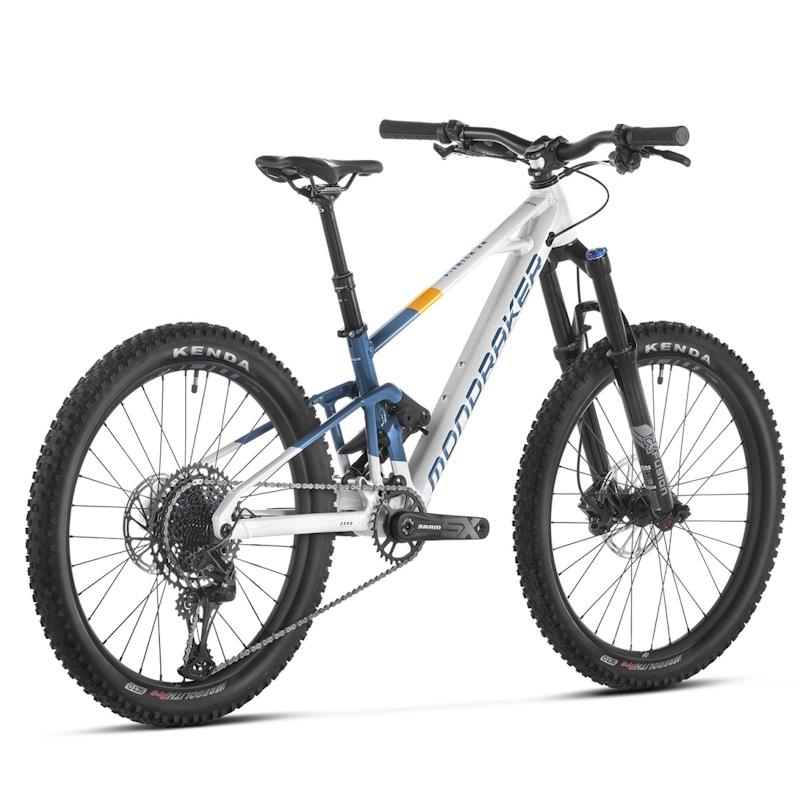 POLNOVZMETENO GORSKO KOLO MONDRAKER F-TRICK 24