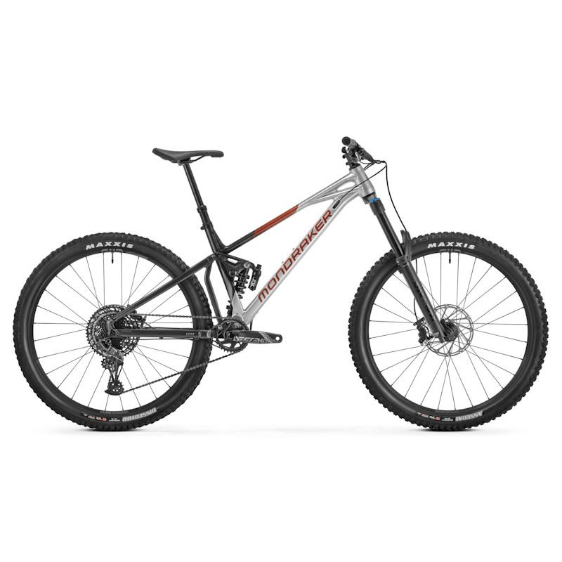 POLNOVZMETENO GORSKO KOLO MONDRAKER SUPERFOXY