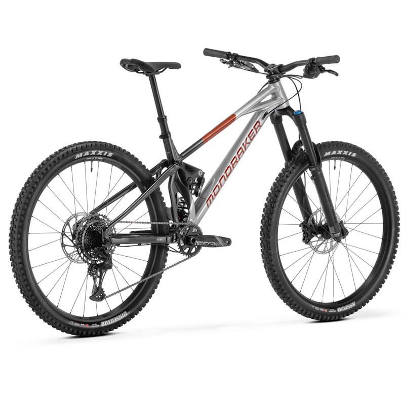 POLNOVZMETENO GORSKO KOLO MONDRAKER SUPERFOXY