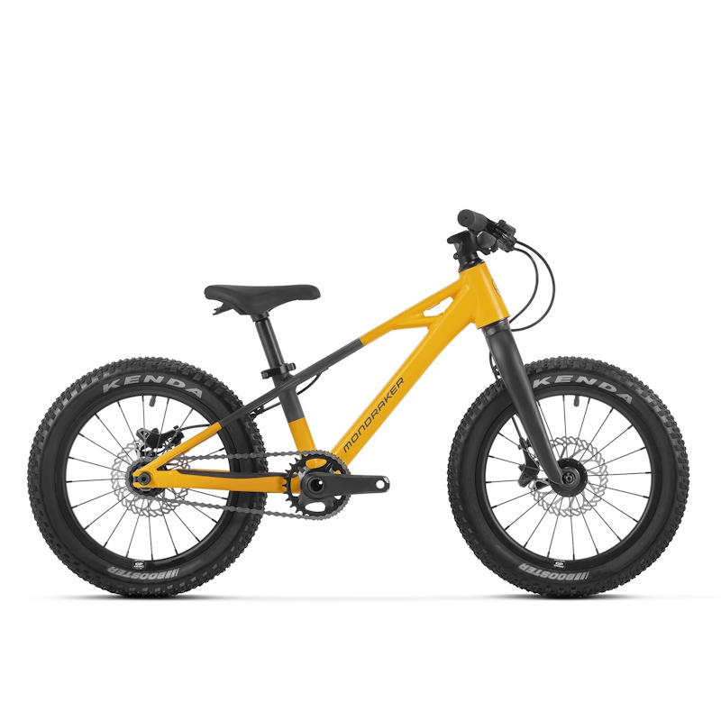 MLADINSKO KOLO MONDRAKER TRICK 16 - RUMEN