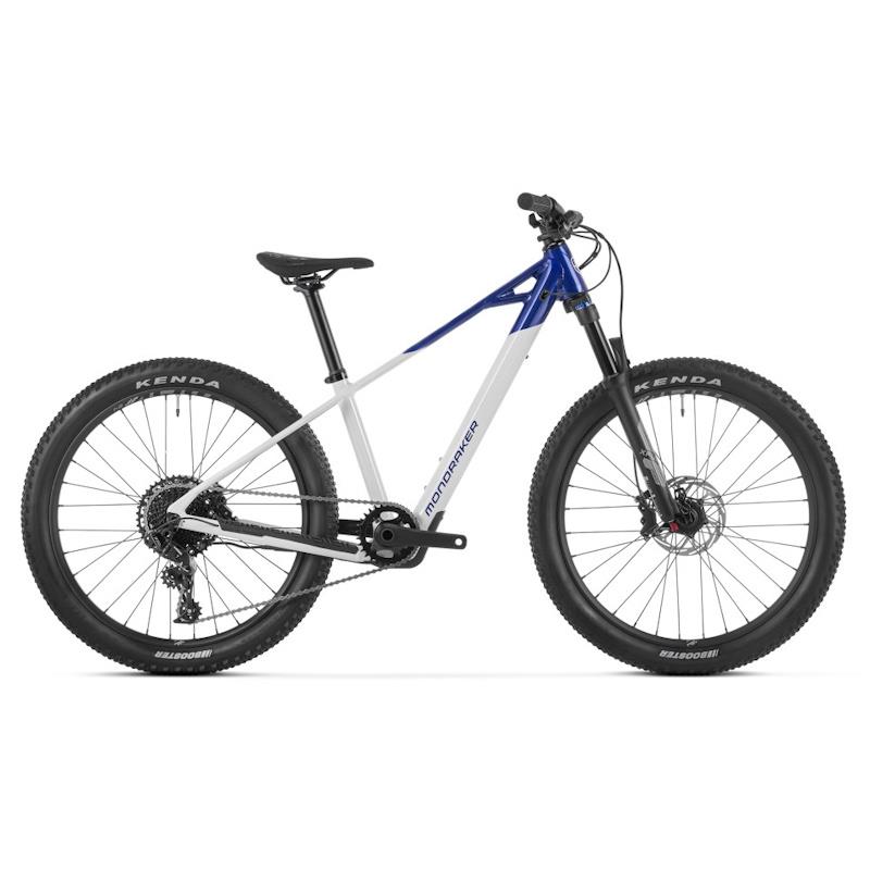 MLADINSKO ELEKTRIČNO KOLO MONDRAKER PLAY 24 250 - 250 Wh