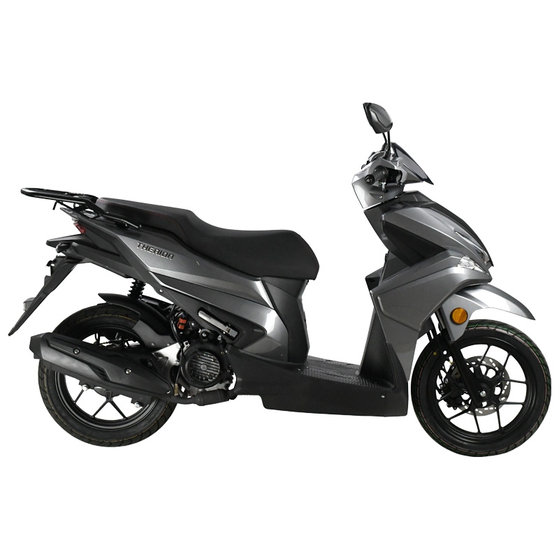 SKUTER VIPARD THERION 125 4T - SIV