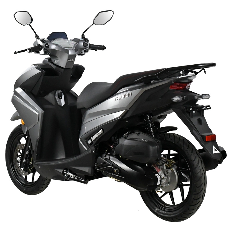 SKUTER VIPARD THERION 125 4T - SIV