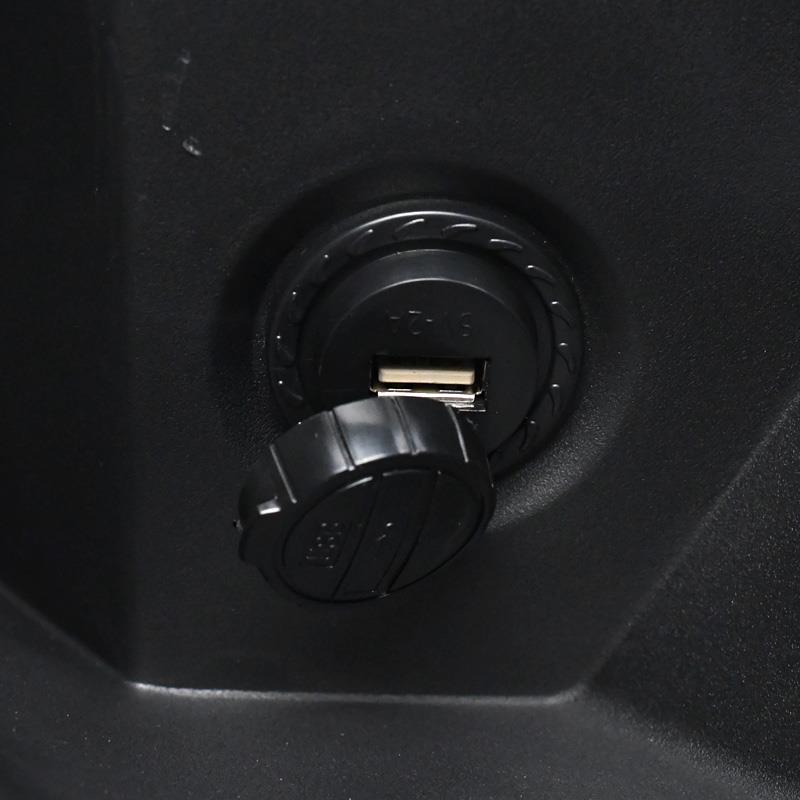 SKUTER VIPARD THERION 125 4T - SIV