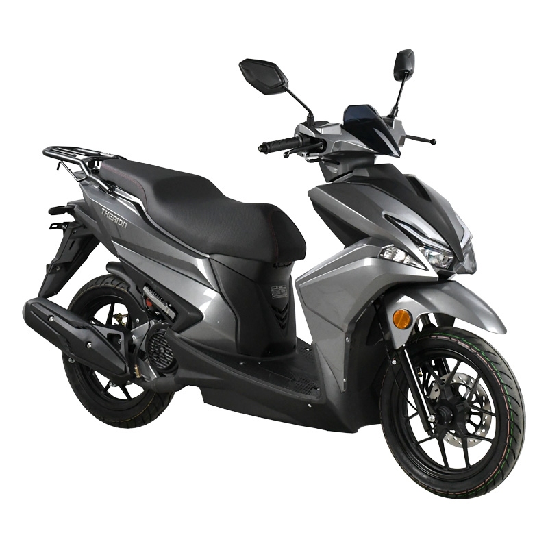 SKUTER VIPARD THERION 125 4T - SIV