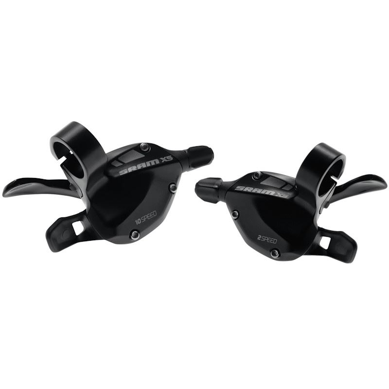 ROČKE MENJALNIKA SRAM X-5 SET 2x10p