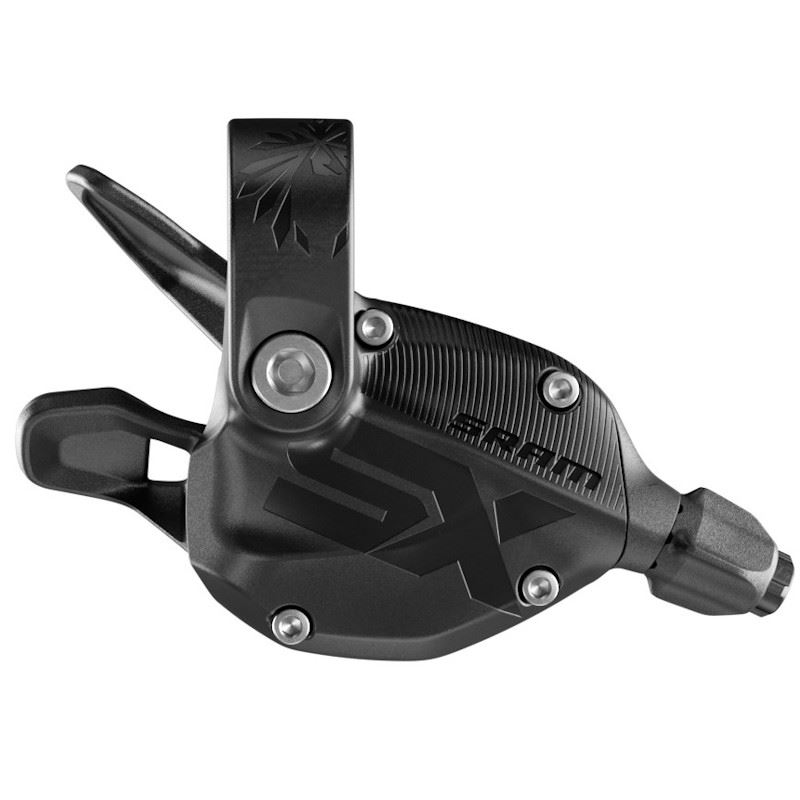 DESNA ROČKA MENJALNIKA SRAM SX EAGLE TRIGGER 12p