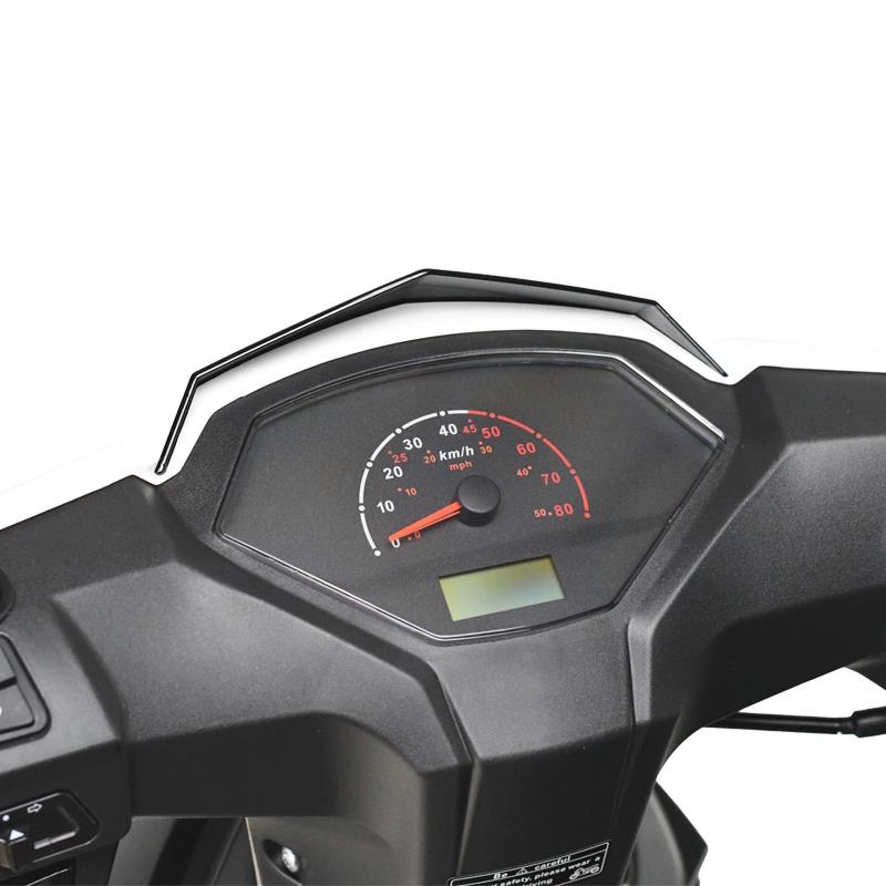 SKUTER VIPARD EXTREME 25 km/h - BEL