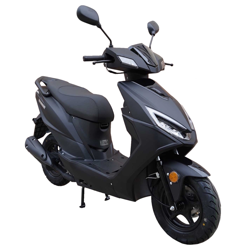 SKUTER VIPARD EXTREME 25 km/h - ČRN