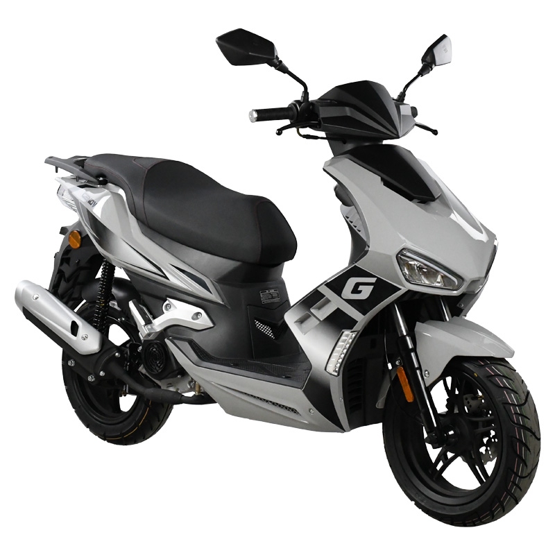 SKUTER VIPARD GENOVA 25 km/h - SIV