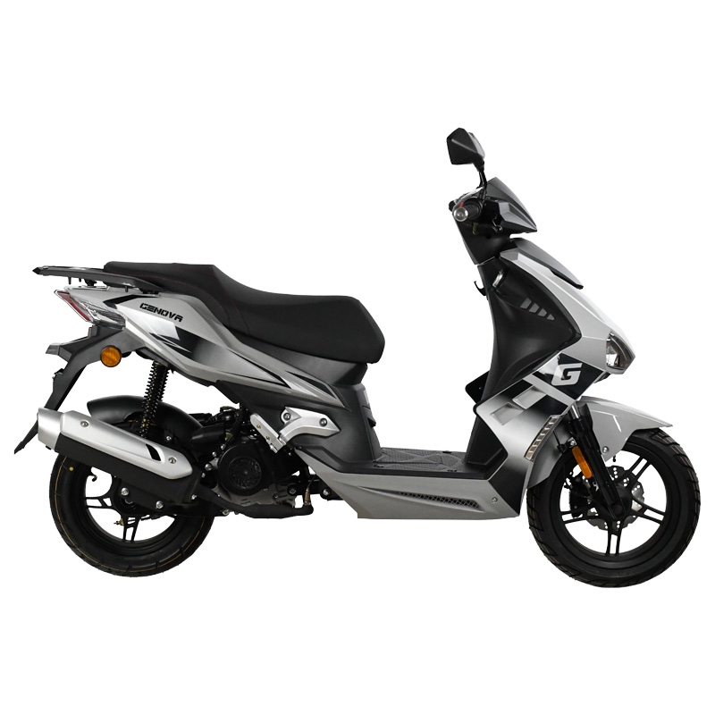 SKUTER VIPARD GENOVA 25 km/h - SIV