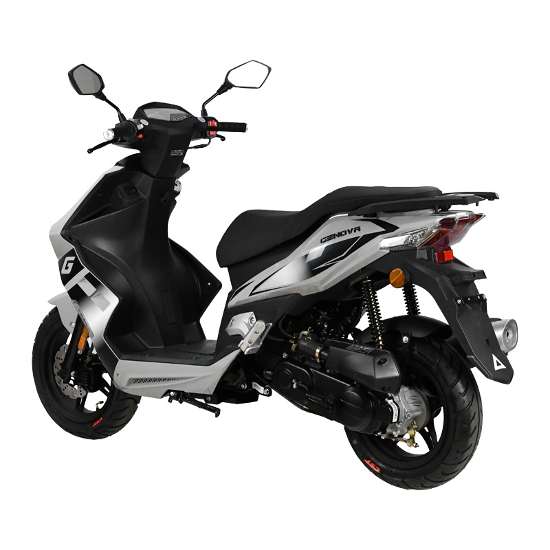 SKUTER VIPARD GENOVA 25 km/h - SIV