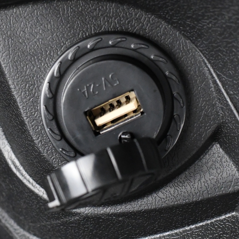 SKUTER VIPARD GENOVA 25 km/h - SIV