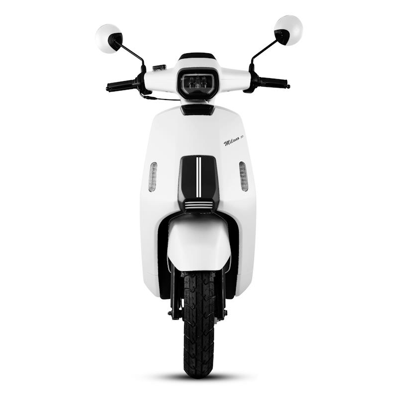 SKUTER ZNEN MILANO 25 km/h - BEL