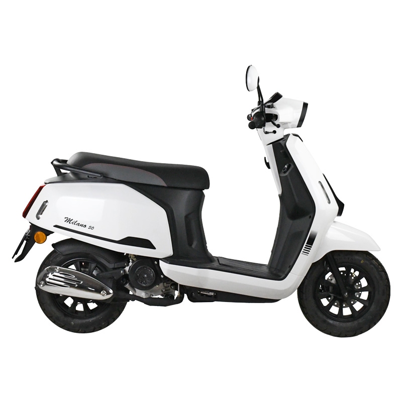 SKUTER ZNEN MILANO 25 km/h - BEL