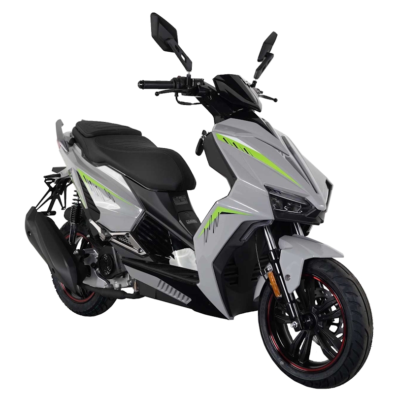 SKUTER VIPARD MONZA 25 km/h - SIV