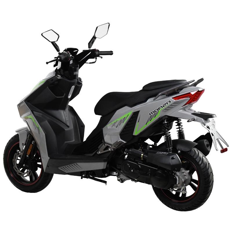 SKUTER VIPARD MONZA 25 km/h - SIV