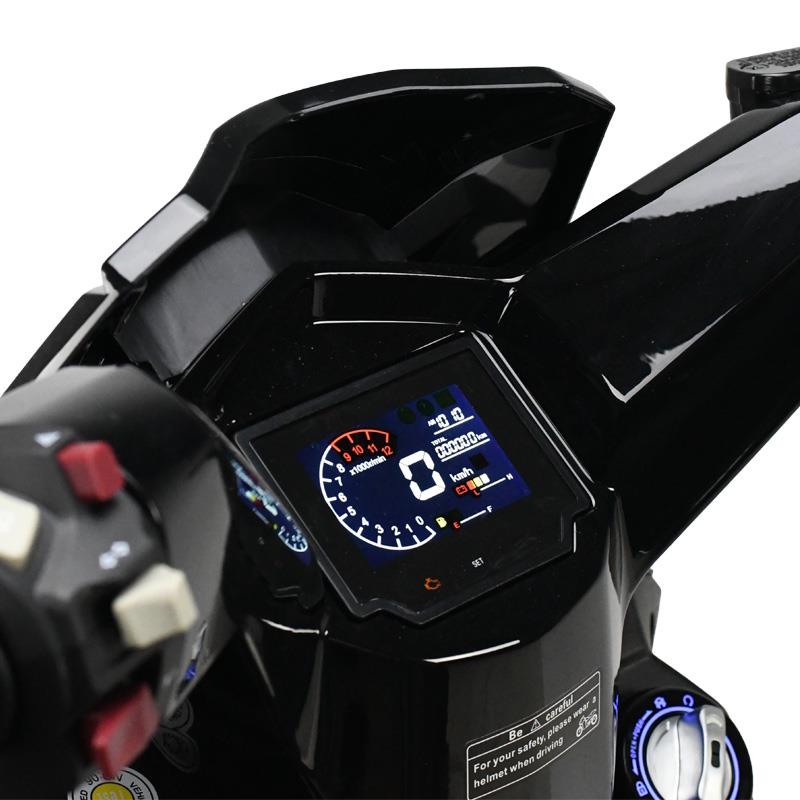 SKUTER VIPARD MONZA 25 km/h - SIV