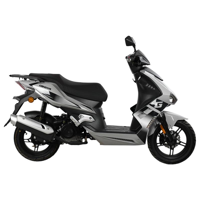 SKUTER VIPARD GENOVA 45 km/h - SIV