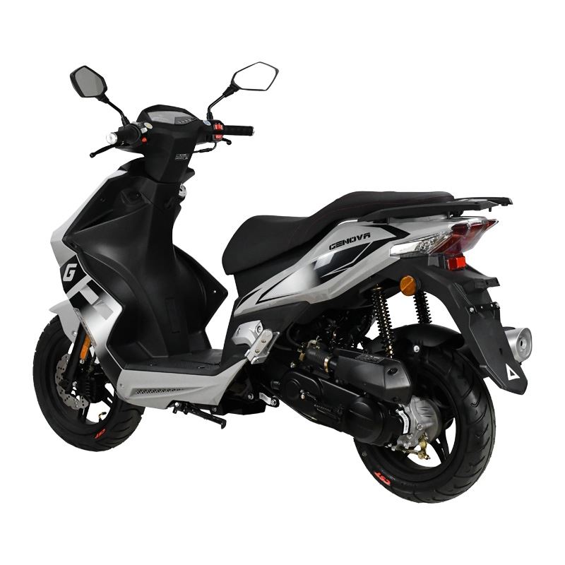 SKUTER VIPARD GENOVA 45 km/h - SIV