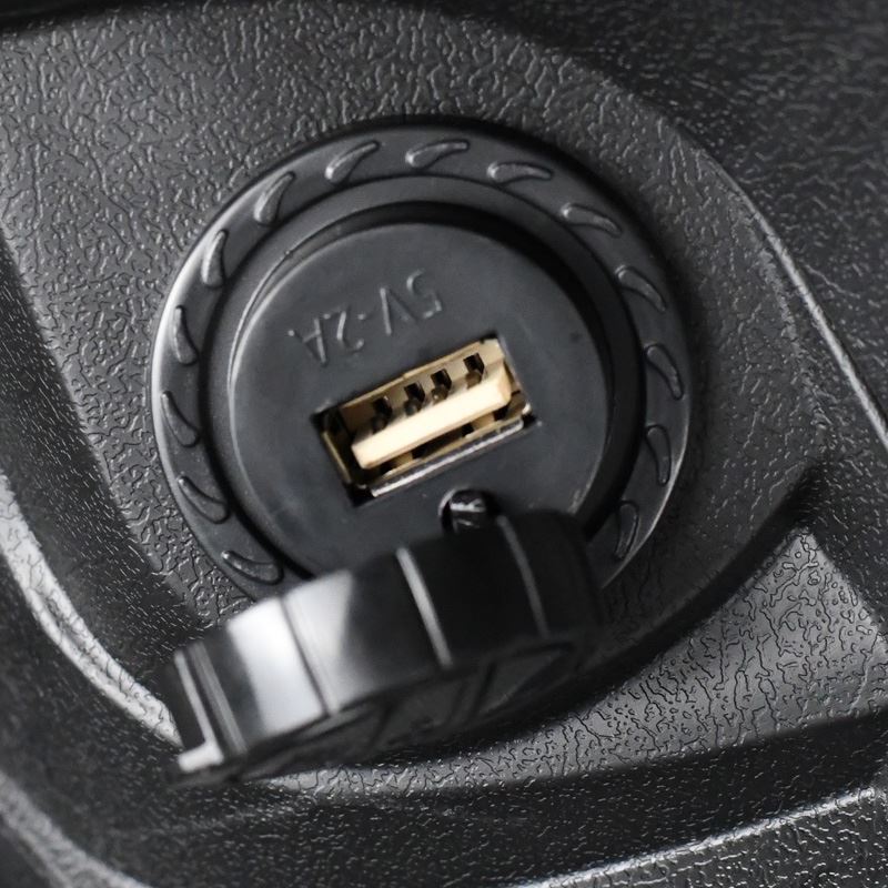 SKUTER VIPARD GENOVA 45 km/h - SIV