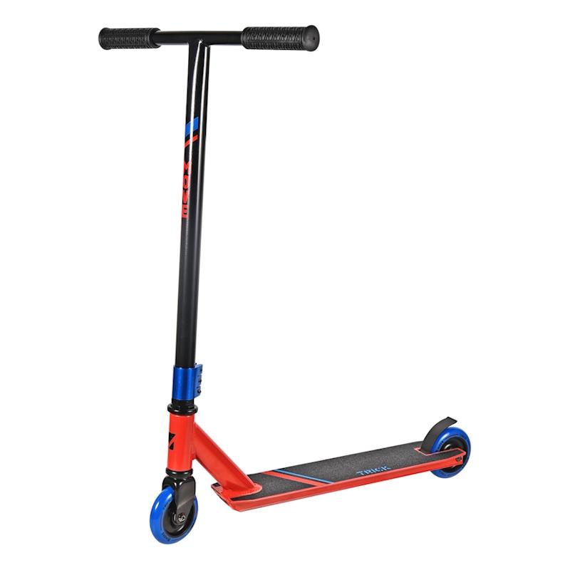 SKIRO MAPLE LEAF TRICK III