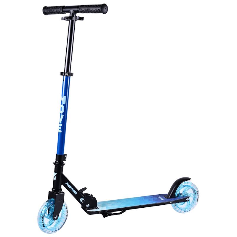 SKIRO MAPLE LEAF MOVE 145 - MODER