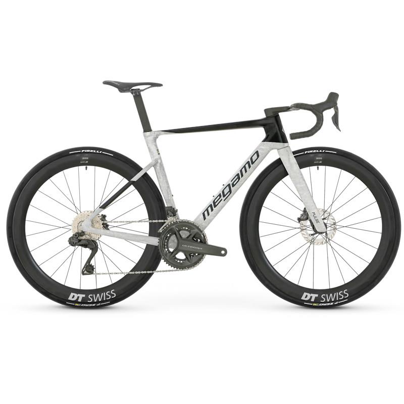 CESTNO KOLO MEGAMO PULSE 03 SLR - BELO