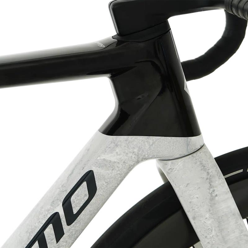 CESTNO KOLO MEGAMO PULSE 03 SLR - BELO