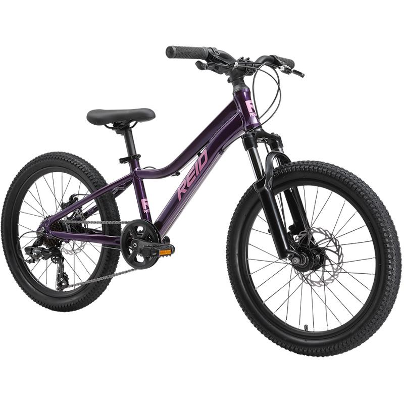 MLADINSKO KOLO REID TRACT JR 20 - VIOLA