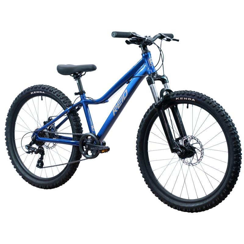 MLADINSKO KOLO REID TRACT JR 24 - MODRO