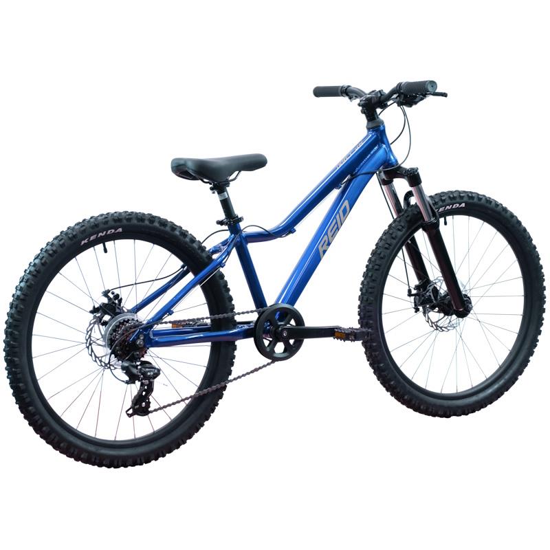 MLADINSKO KOLO REID TRACT JR 24 - MODRO