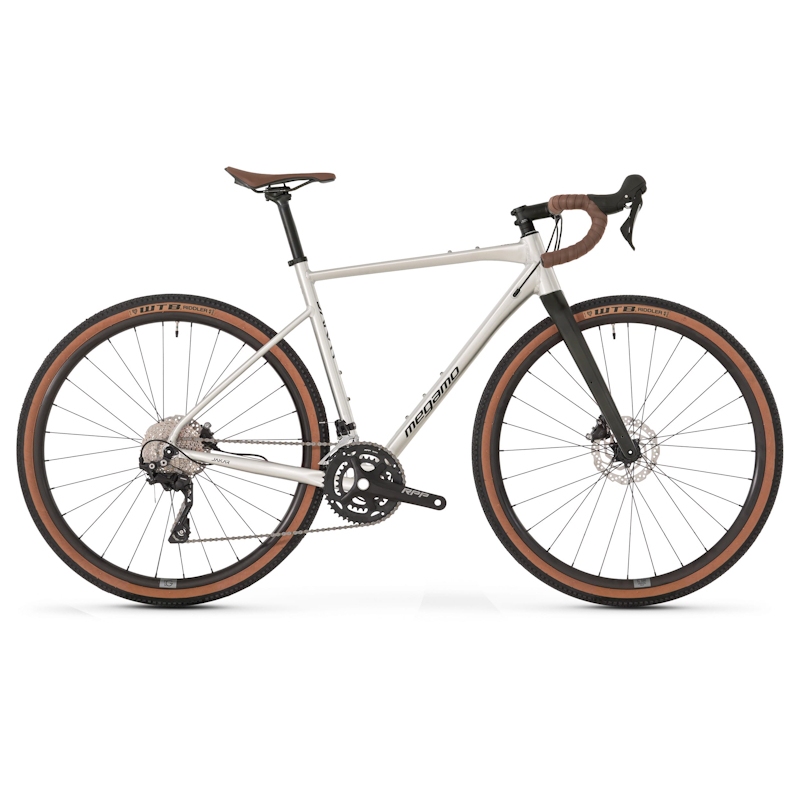 GRAVEL KOLO MEGAMO JAKAR 30 - RAW